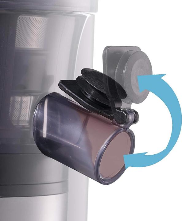 Actual product image Panasonic Mj-L600sxg