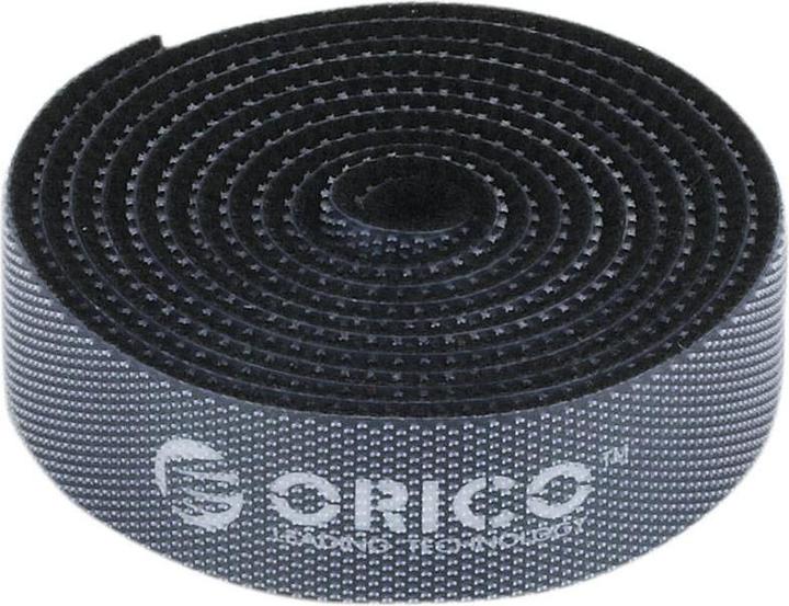 Produktbild Orico Klett-Kabelbinder (Klettkabelbinder, 1000 mm, 1 Stk.)
