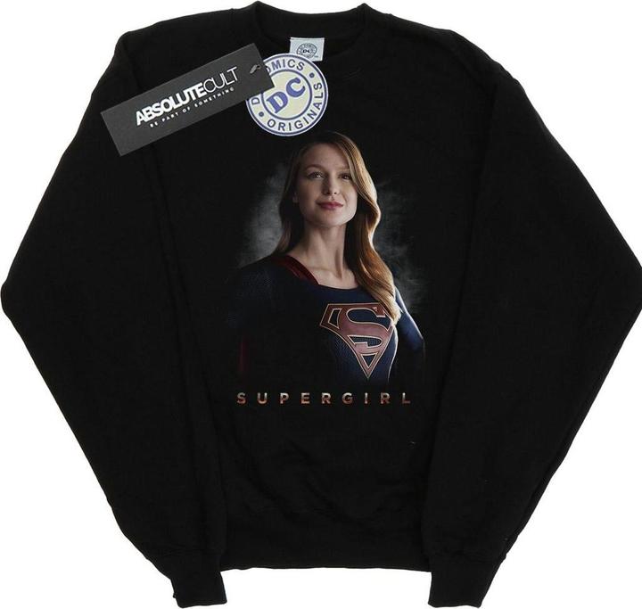 Supergirl TV Series Kara Pose Sweatshirt