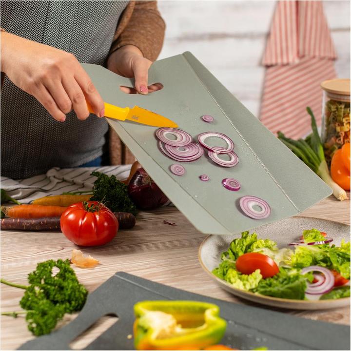 Produktbild Kuhn Rikon Schneidebretter Set