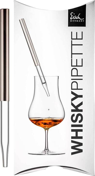 Actual product image Eisch Gentleman (1 x, Whisky glass)