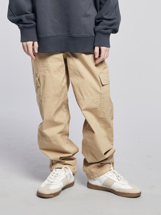 Actual product image Jonen Jungen Parachute Pants (152)