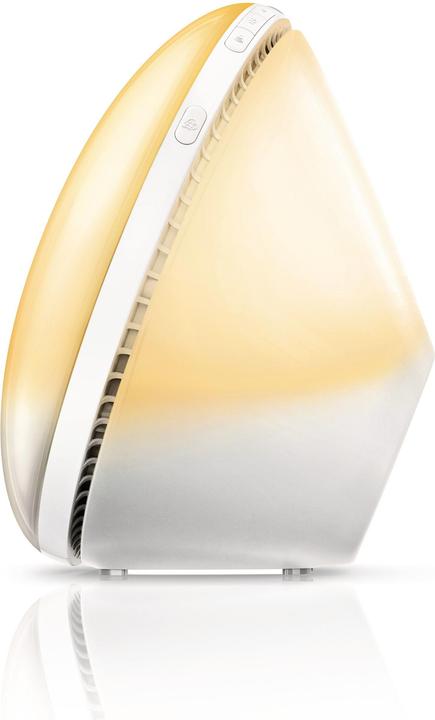 Actual product image Philips Hf3510/01