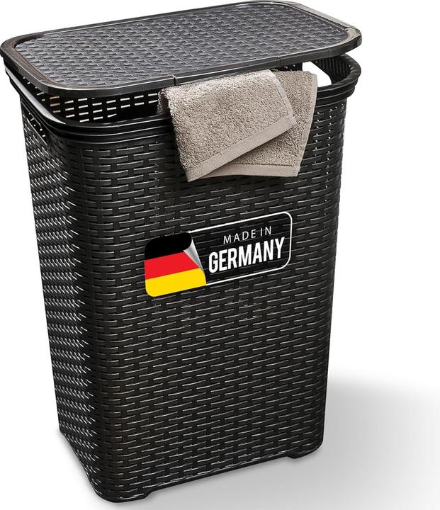 Wäschekorb