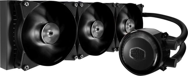 Actual product image Cooler Master MasterLiquid ML360R RGB