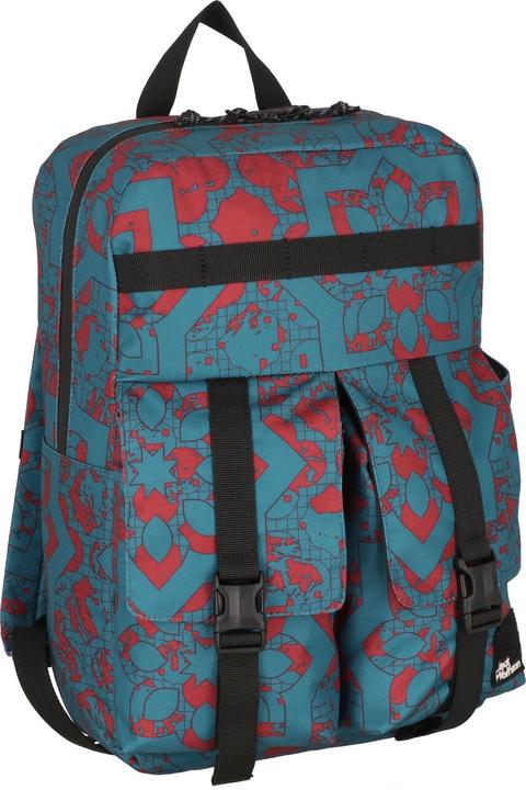 Actual product image Jack Wolfskin 365 Rucksack (20 l)
