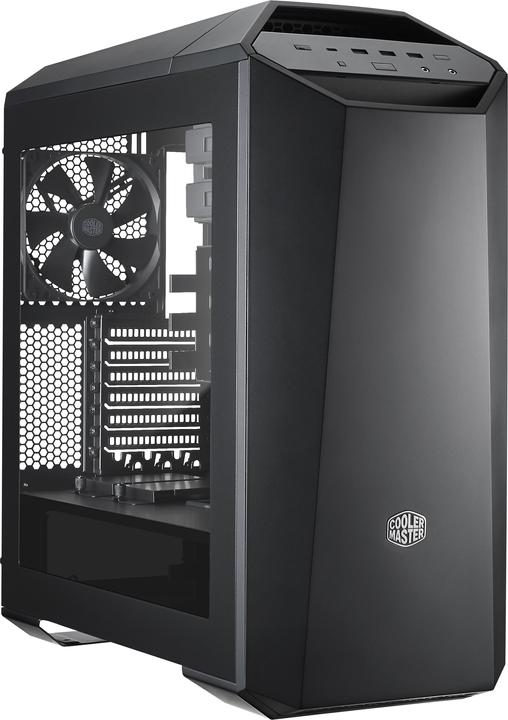 Produktbild Cooler Master MasterCase Maker 5 (ATX, mATX, Mini-ITX)