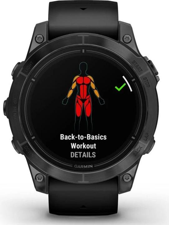 Produktbild Garmin Epix Pro (Gen 2) (47 mm)