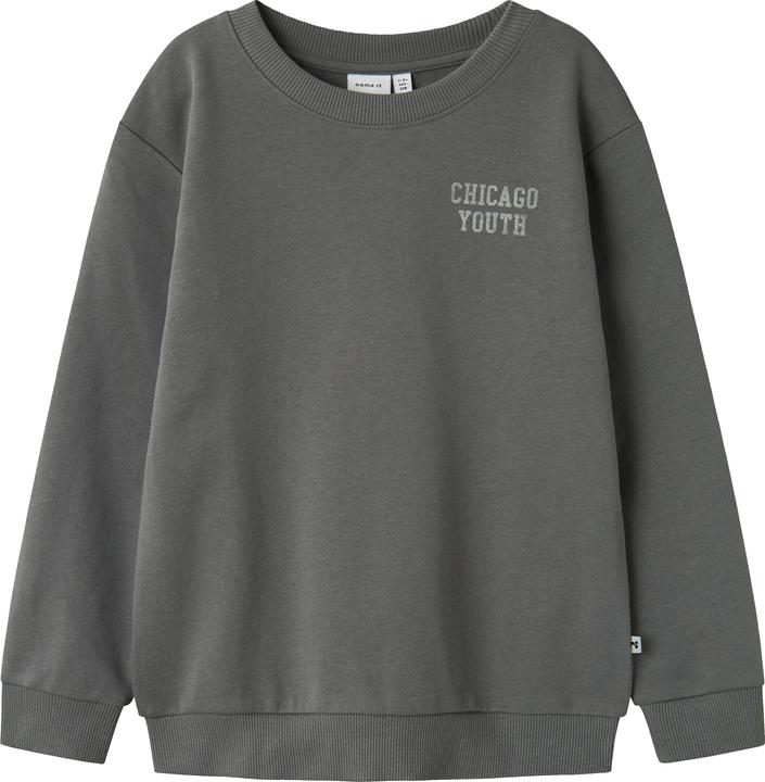 Produktbild Name it Regular Fit Sweatshirt (158)