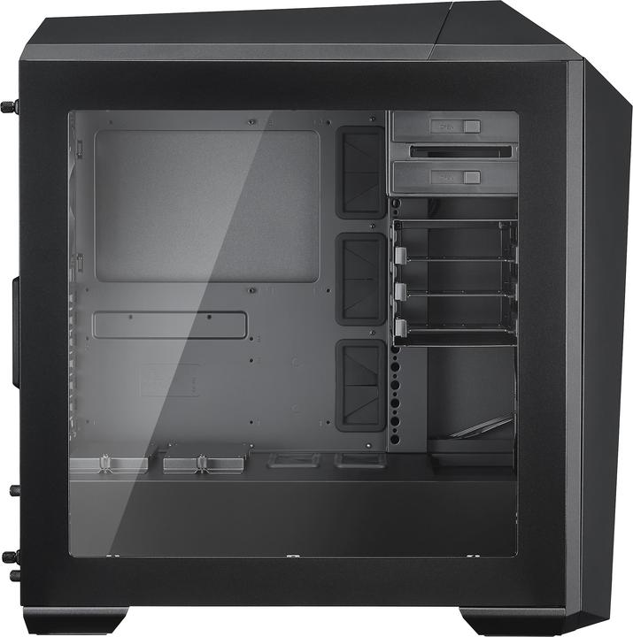 Produktbild Cooler Master MasterCase Maker 5 (ATX, mATX, Mini-ITX)
