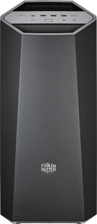 Produktbild Cooler Master MasterCase Maker 5 (ATX, mATX, Mini-ITX)