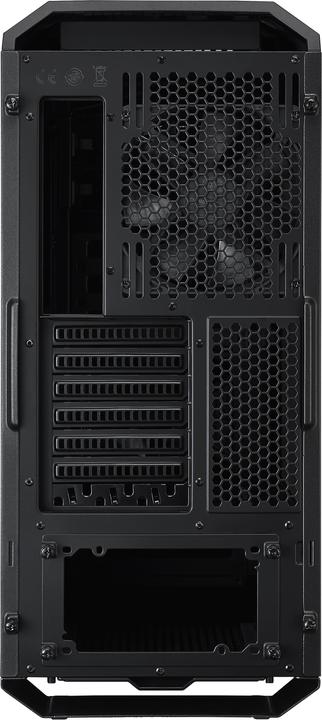 Produktbild Cooler Master MasterCase Maker 5 (ATX, mATX, Mini-ITX)