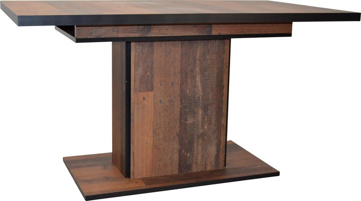 Produktbild Möbel Direkt Online Banane (140 x 76 x 80 cm)