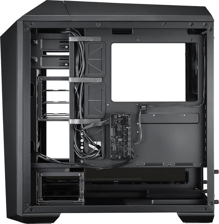 Produktbild Cooler Master MasterCase Maker 5 (ATX, mATX, Mini-ITX)