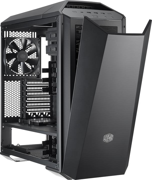 Produktbild Cooler Master MasterCase Maker 5 (ATX, mATX, Mini-ITX)