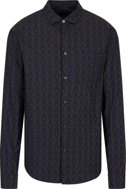 Immagine prodotto Armani Exchange Camicia Regular Fit (M)