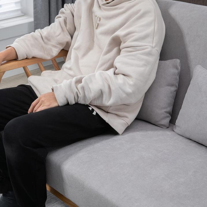 Actual product image Jamb Loveseat (2 person sofa)