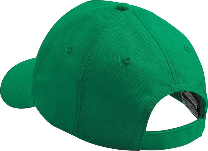 Produktbild Beechfield Original Kappe 5 Segmente (One Size)