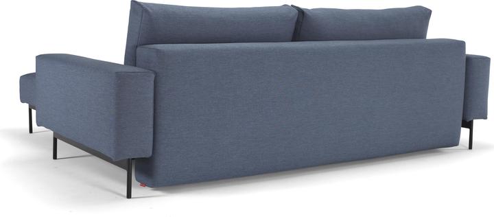 Actual product image Innovation Living Bragi (Corner sofa)