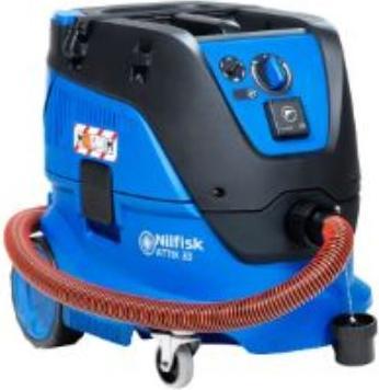 Immagine prodotto Nilfisk ATTIX PC Multicolore (Aspirapolvere)