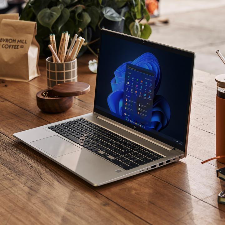 Actual product image HP ProBook 450 G9 (15.60", Intel Core i5-1235U, 16 GB, 512 GB, DE)