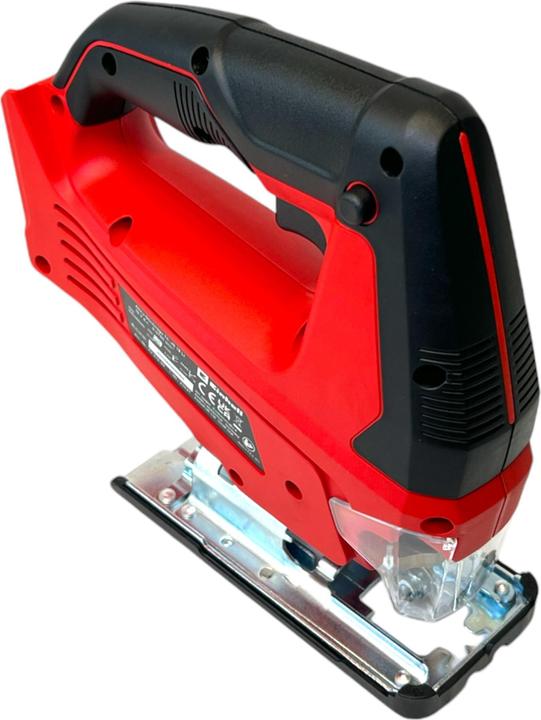 Produktbild Einhell TC-JS 18 Li