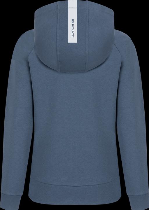 Image du produit Wild Country Sweat à capuche Flow pour femme (S)