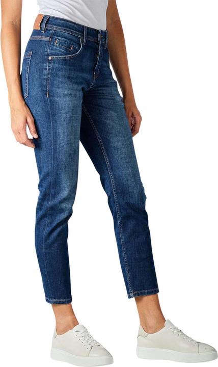 Produktbild Marc O'Polo Theda Jeans Boyfriend 053 cashmere dark blue (W32/L32)