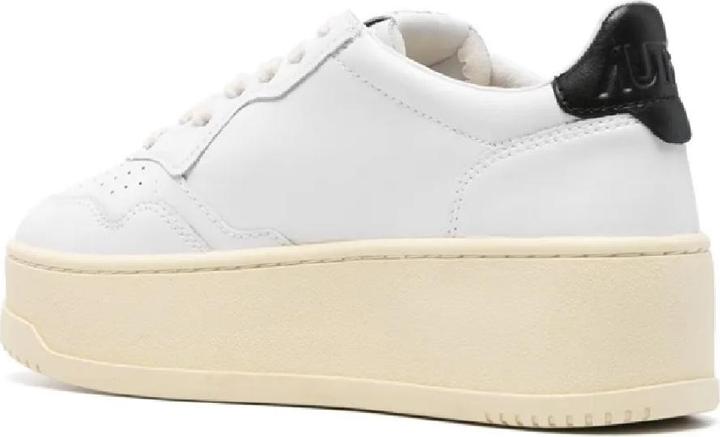 Actual product image Autry Sneakers White (39)