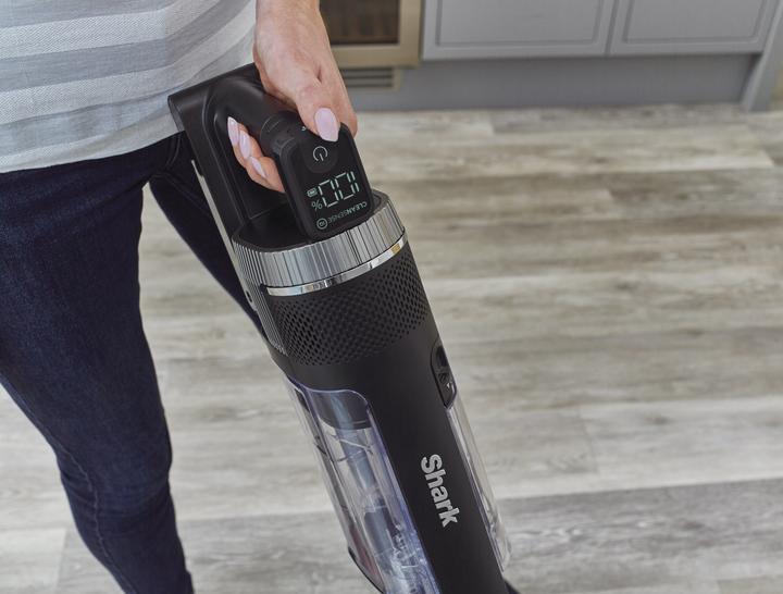Produktbild Shark Stratos IZ420EUT