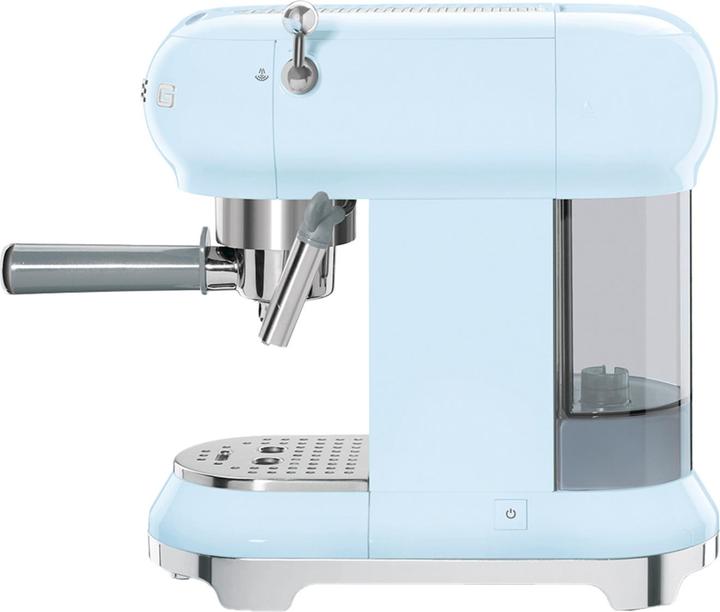 Actual product image Smeg 50's Retro Style