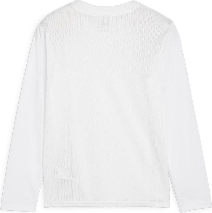 Produktbild Puma teamGOAL LS Jersey Jr (164)