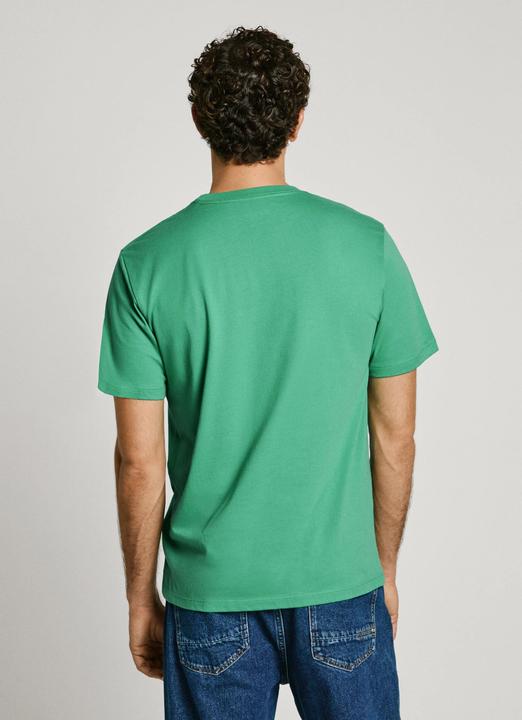 Actual product image Pepe Jeans Eggo N (XXL)