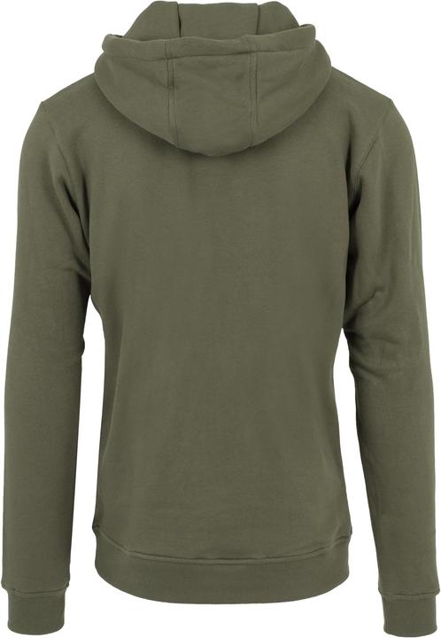 Actual product image Mister Tee hoody (XS)