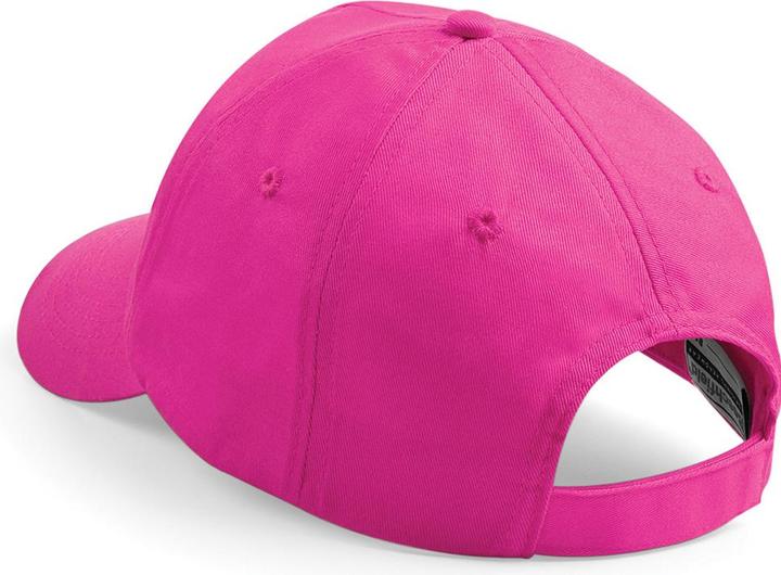 Produktbild Beechfield Junior 5 Paneel Baseball Kappe (One Size)