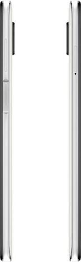 Immagine prodotto Xiaomi Redmi Note 9S (128 GB, Bianco, 6.67", Doppia SIM + SD, 48 Mpx, 4G)