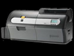 Produktbild Zebra ZXP Serie 7, einseitig, 12 Punkte/mm (300dpi), USB, Ethernet Kartendrucker, einseitig, Thermotran... (300 dpi)