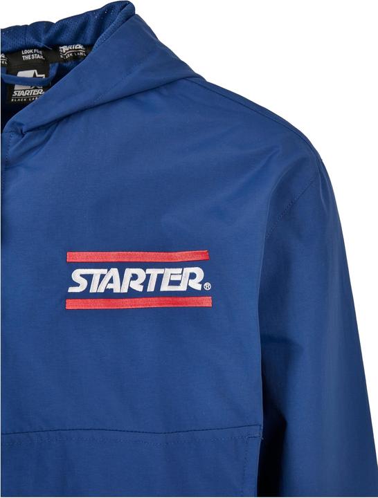 Immagine prodotto Starter Giacca a vento con logo multicolore (XL)