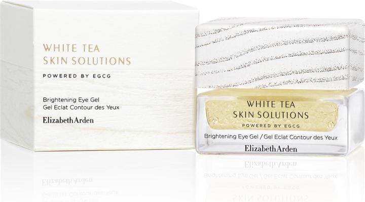 Image du produit Elizabeth Arden Brightening Eye Gel (Gel, 15 ml, Jour + nuit)