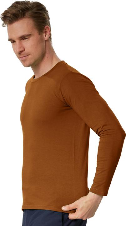 Image du produit tectake Haut à manches longues hommes (L)