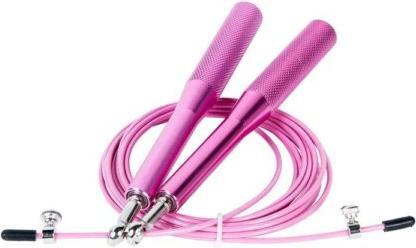 Actual product image Fitcom Speed Jump Rope (300 cm)