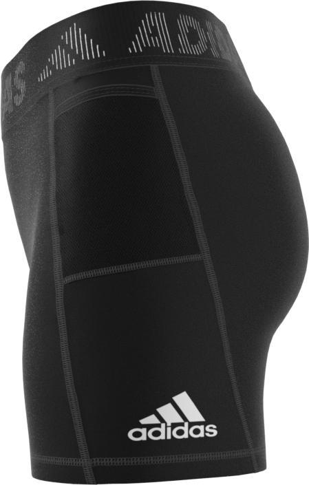 Produktbild adidas Tf Shrt 3 Bar T,Black/White Black/White Xl4 (4XL)