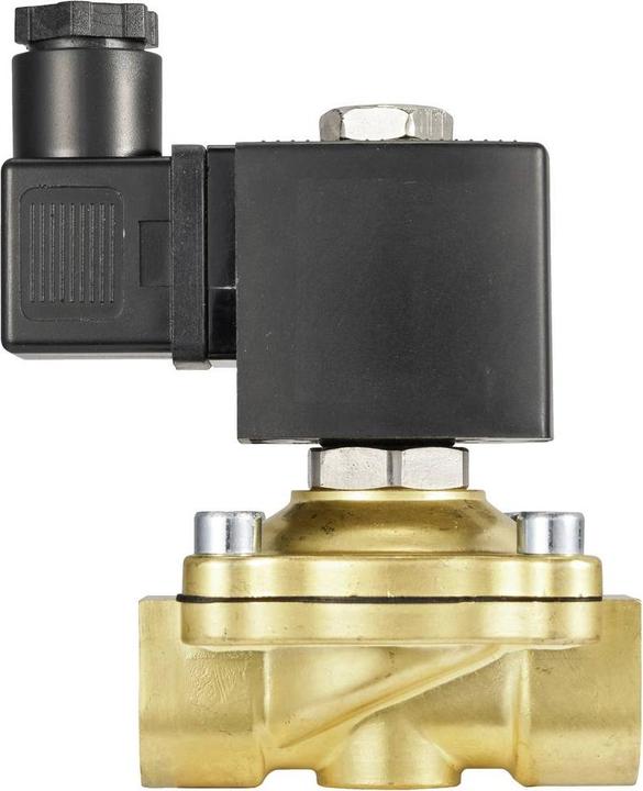 Produktbild Tru Components TC-2W3120GBN-AC230V Servogesteuertes Ventil 230 V/AC G 3/4 1 St