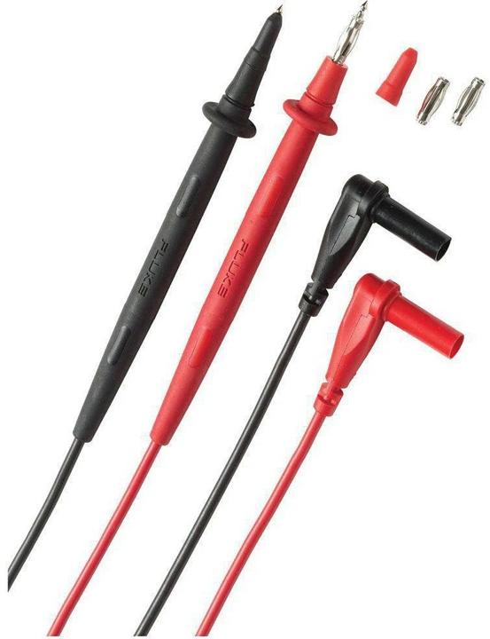 Fluke Sicherheits-Messleitungs-Set (