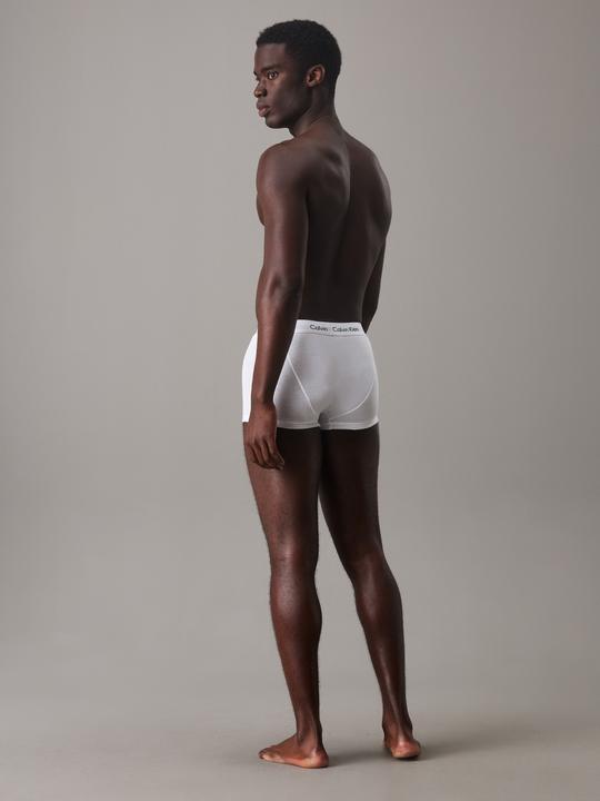 Produktbild Calvin Klein Low Rise Trunk (M, 3er Pack)