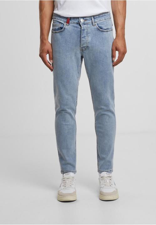 Actual product image Sony 2Y Basic Slim Fit Denim - 81087 (32)