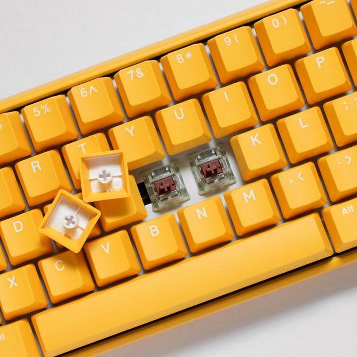 Produktbild Ducky One 3 (DE, Kabelgebunden)