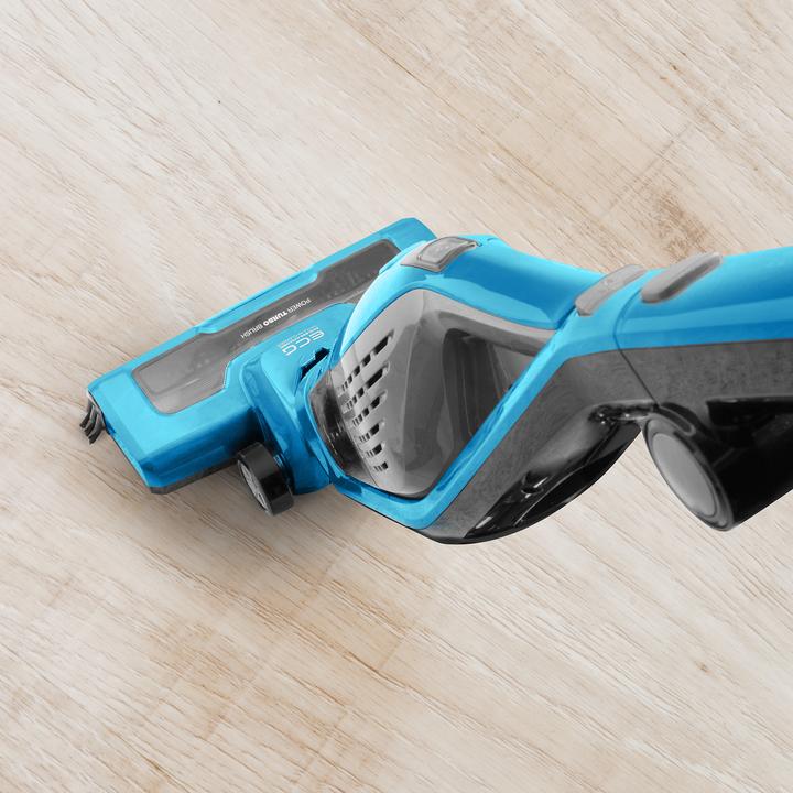 Actual product image ECG VT 4520 2in1 Bruno Stick vacuum cleaner, Up to 60 minutes run time per charge