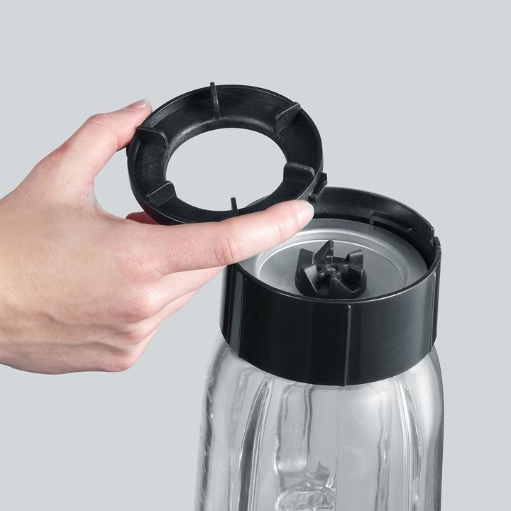 Produktbild Severin Sm 3737 (500 W)