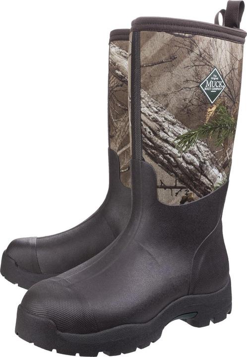 Produktbild Muck Boot UTFS4297 P (38)